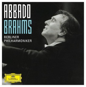 Claudio Abbado - Brahms: Symphonies