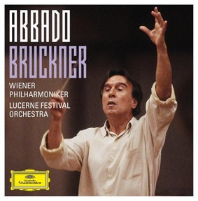 Claudio Abbado - Bruckner: Symphonies