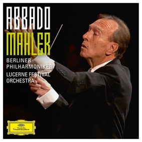 Claudio Abbado - Mahler: Symphonies