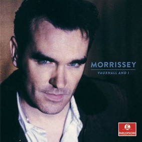 Morrissey - Vauxhall And I (20th Anniversary Edition Definitive Master)