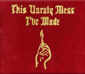 Macklemore, Ryan Lewis - This Unruly Mess I've Made