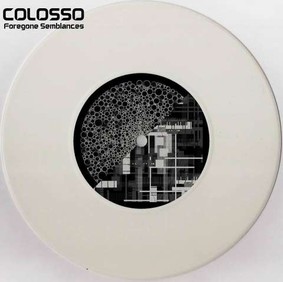 Colosso - Foregone Semblances [EP]