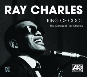 Ray Charles - King Of Cool: The Genius Of Ray Charles