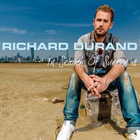 Richard Durand - In Search Of Sunrise 12: Dubai