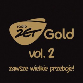 Various Artists - Radio Zet Gold: Zawsze wielkie przeboje. Volume 2