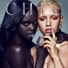 Chic - It's About Time