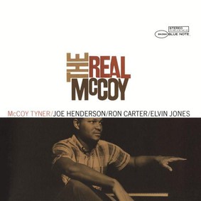 McCoy Tyner Trio - The Real McCoy