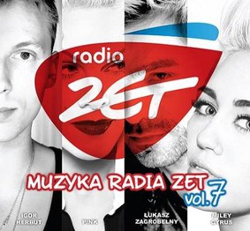 Various Artists - Muzyka Radia Zet. Volume 7
