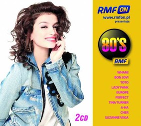 Various Artists - RMF 80's