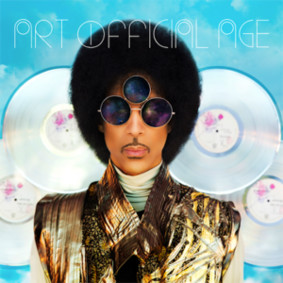 Prince - Art Official Age