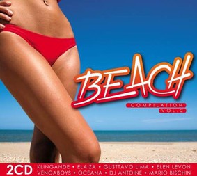 Various Artists - Beach Compilation. Volume 2