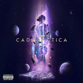Big K.R.I.T. - Cadillactica