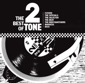 Various Artists - The Best Of 2 Tone