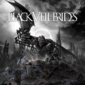 Black Veil Brides - Black Veil Brides IV