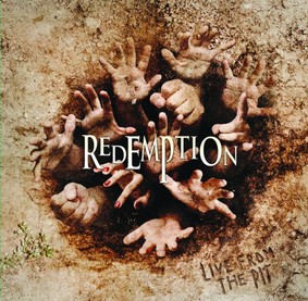 Redemption - Live From The Pit [DVD]