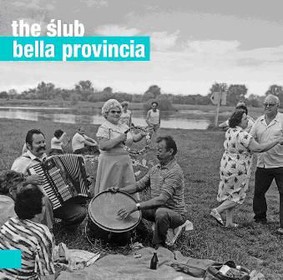 The Ślub - Bella Provincia