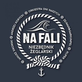 Various Artists - Na fali: Niezbędnik żeglarski