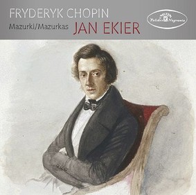 Jan Ekier - Chopin: Mazurki