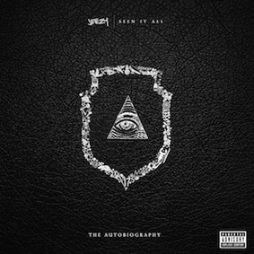 Young Jeezy - Seen It All: The Autobiography