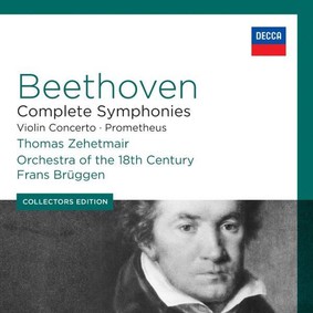 Various Artists - Beethoven: Complete Symphonies