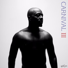 Wyclef Jean - Carnival III: The Fall and Rise of a Refugee