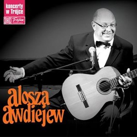 Aleksy Awdiejew - Koncerty w Trójce. Volume 12