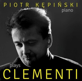 Piotr Kępiński - Kępiński Plays Clementi