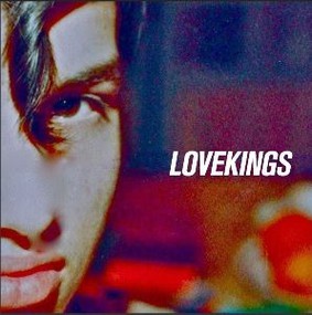 Love Kings - Love Kings