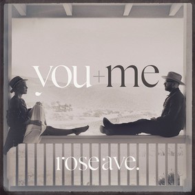 You+Me - rose ave.