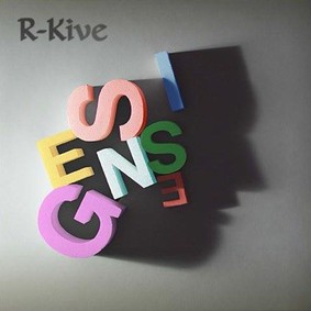 Genesis - R-Kive