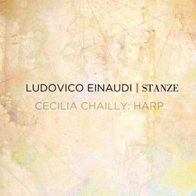 Ludovico Einaudi, Cecilia Chailly - Stanze