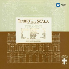 Various Artists - Puccini: Turandot