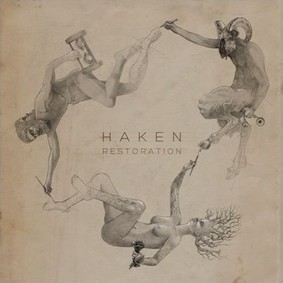Haken - Restoration [EP]