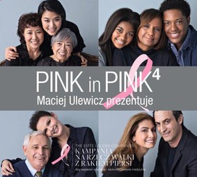 Various Artists - Pink In Pink. Volume 4