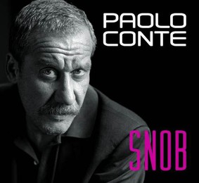 Paolo Conte - Snob