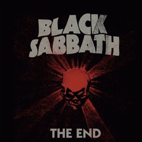 Black Sabbath - The End [EP]
