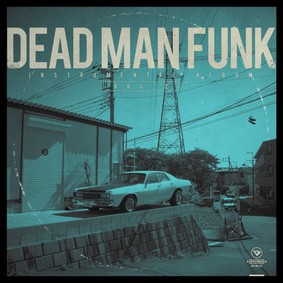 Dead Man Funk - Instrumental Album vol. 2