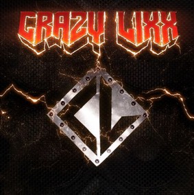 Crazy Lixx - Crazy Lixx