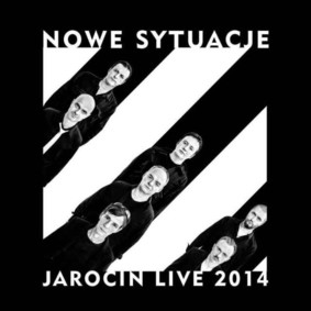 Nowe sytuacje - Jarocin Live 2014