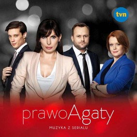 Various Artists - Prawo Agaty