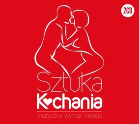Various Artists - Sztuka kochania. Muzyczny wymiar miłości