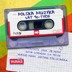 Various Artists - Polska muzyka lat 90-tych