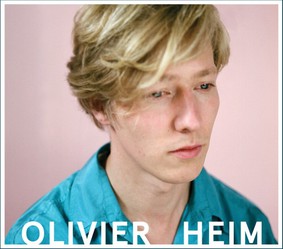 Olivier Heim - A Different Life