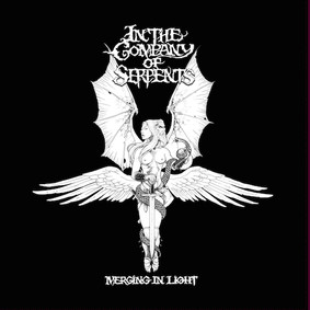 In The Company Of Serpents - Merging In Light [EP]