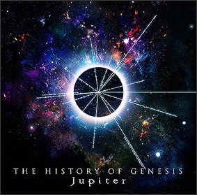Jupiter - History Of Genesis