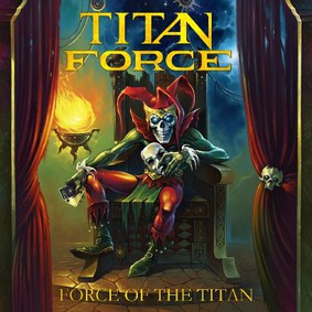 Titan Force - Force Of The Titan