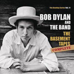 Bob Dylan - The Basement Tapes Complete: The Bootleg Series. Volume 11