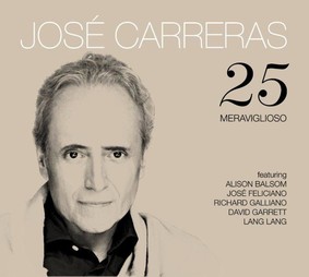 Jose Carreras - 25