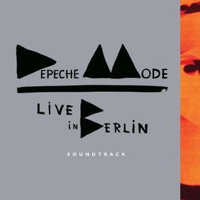Depeche Mode - Live In Berlin