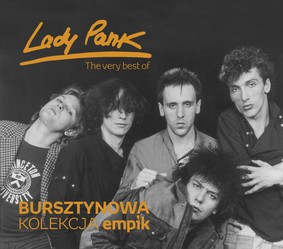 Lady Pank - Bursztynowa kolekcja: The Very Best Of Lady Pank